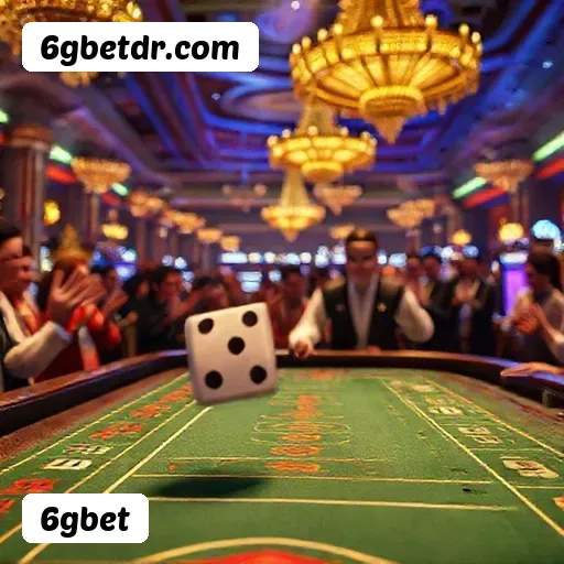 6 vantagens exclusivas do programa VIP da 6gbet