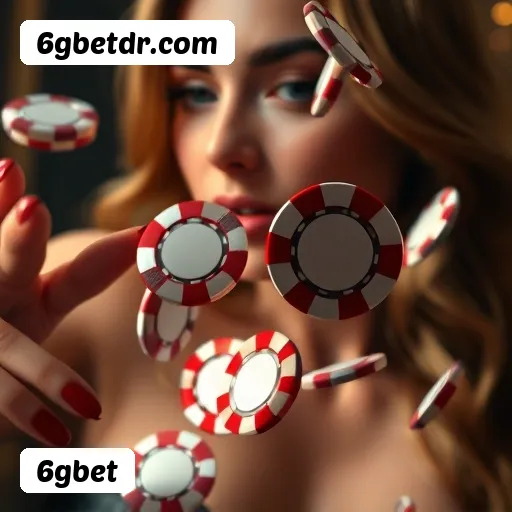 6gbet bônus R$5.000 + 500 giros - Rollover 35x, prazo 30 dias, 38% taxa conversão