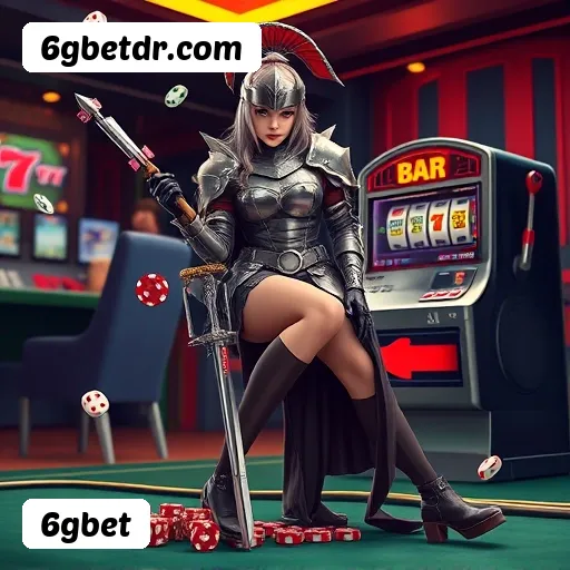 Comparação APP mobile vs versão web da 6gbet