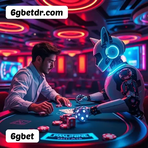 Níveis do programa VIP da 6gbet