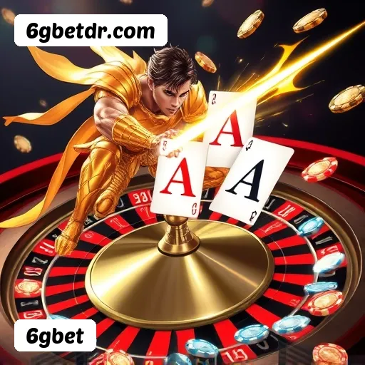 Loterias online disponíveis na 6gbet