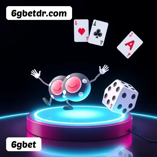 Vantagens exclusivas 6gbet para jogadores brasileiros - São Paulo, Rio, BH